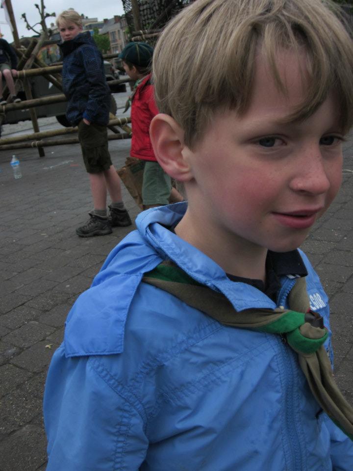 Sint-Martinus den XIIde - 70 Jaar Sint-Martinus Dusart 2012